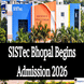SISTec Bhopal Begins Admission 2026 @sistec.ac.in; Check Complete Details Here